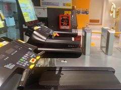 -超鹿运动(五四北泰禾广场店)