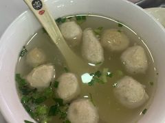 -东街钟楼肉粽(总店)