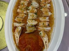 -顺风海鲜港(金玉兰店)
