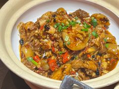 -八碗湘长沙市井菜(坡子街店)