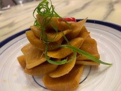 -柒园·三十年创意杭帮菜(龙湖滨江天街店)