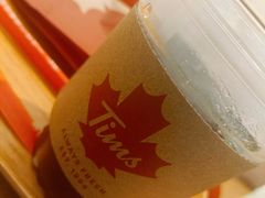 -Tims天好咖啡·贝果(锦江国金中心店)