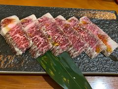 -丸藏和牛烧肉专门店(园区师惠坊店)