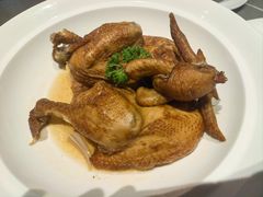 -老德州四合院·德州菜(天衢路店)