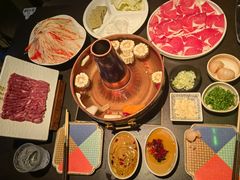 -东来顺·非遗火锅(赛格国际购物中心店)