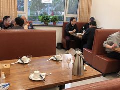 -火娃菜馆(新岭花园1期店)