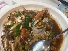 -洲晓鱻舟山海鲜(2号店)