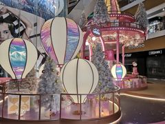 -深圳来福士广场