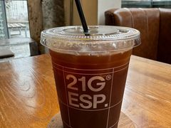 -21G Espresso(前山店)