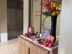 -杭州西湖柳莺里酒店·闻莺厅