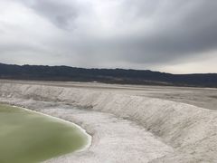-盐湖景区
