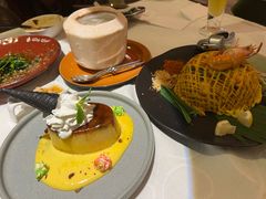 -暹罗泰·泰国餐厅(仁和新城店)