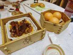 -荣粤酒家·融合粤菜