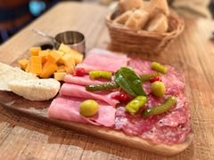 -Alimentari Grande(东湖路店)