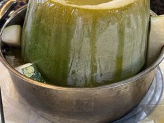 冬瓜盅-红旗山庄(圭峰山店)