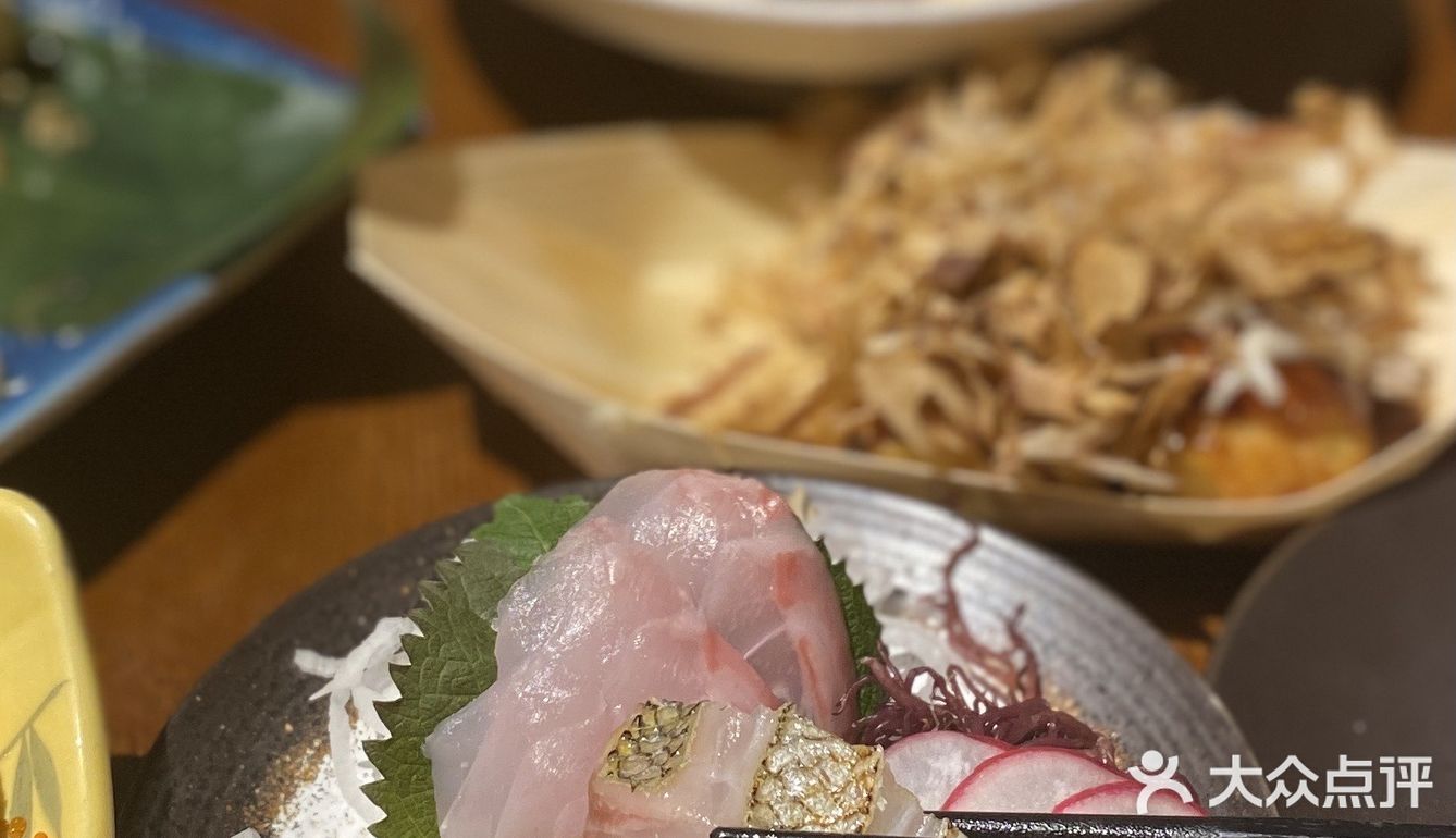 酱·居酒屋|足不出国品尝正宗大阪人气王章鱼烧