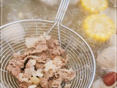 -林记潮牛·牛肉火锅(上马墩店)