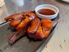 -彩丰楼中餐厅·仁恒洲际酒店