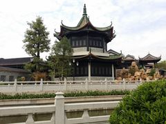 -粤剧艺术博物馆