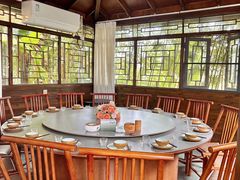 -麓湖湾·土菜院子(梅溪湖店)