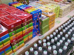 -苏州市观前土特产商店(中兴商楼店)