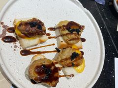-大渔铁板烧(万象城店)