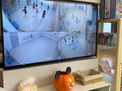 -红舞鞋舞蹈教育(近江校区)