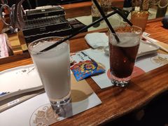 -肉魁屋·烧肉·烧鸟·酒场(高新店)