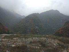 -青峰峡国家森林公园