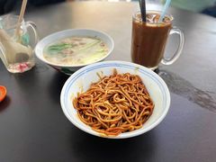 -金沙园生肉面(Jalan Pantai)