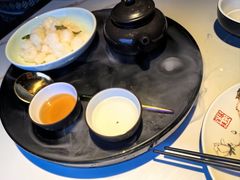 -绿茶餐厅(龙井船宴· 品牌总店)