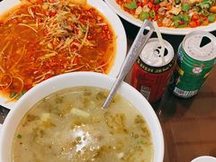 -飞虹鱼馆(春华路店)