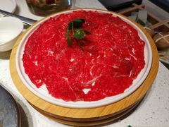 -香佰里重庆火锅(恒力博纳广场店)