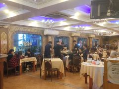 -维吾尔餐厅(宜山路店)