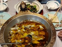 -洞庭鱼香(万科店)