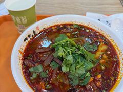 -飞鸿肉夹馍(橡树街区店)