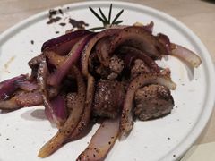 -大渔铁板烧(蛇口店)