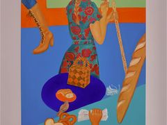 -大田秀则画廊