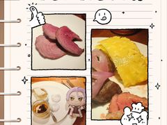 -拉蒂娜·巴西牛排馆 Latina·Brazilian Steakhouse(铜仁旗舰店)