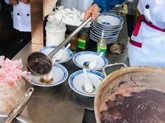 -粗茶淡饭(东关街店)