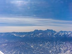 -乌鲁木齐天山国际机场-T3航站楼