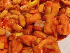 宫保鸡丁-峨嵋酒家(清河店)