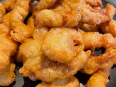 -醉二娘正宗西昌火盆烧烤(大丰店)