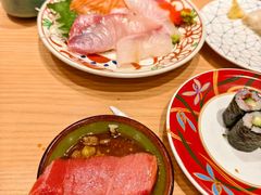-大起水产回转寿司(大丸心斋桥店)