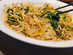 家常凉菜-嘎吧锅私家菜馆(联想科技城店)