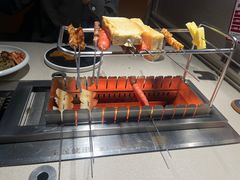 -丰茂烤串(五道口店)