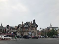 -大连美术馆