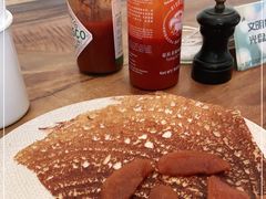 -RAC BAR(安福路店)