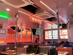 -轻烧烤肉(光谷步行街店)