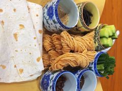 -十二道丰味·徐州土菜·烧烤(何山路店)